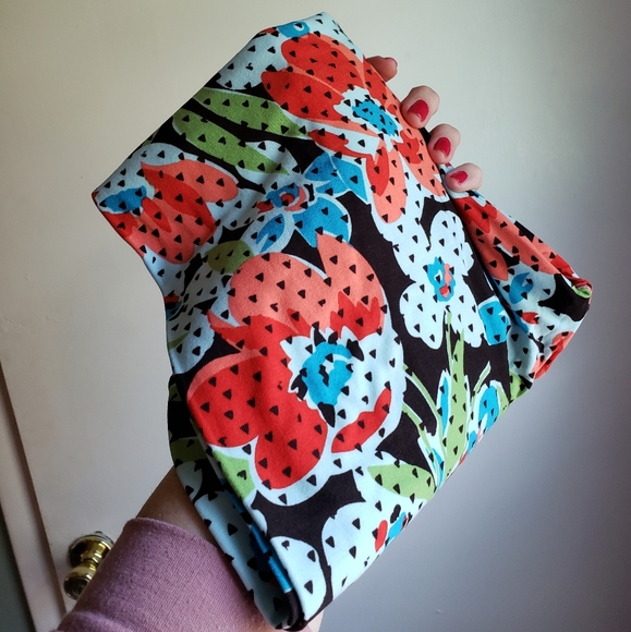 NWT TC lularoe wildflowers leggings - Picture 15 of 16